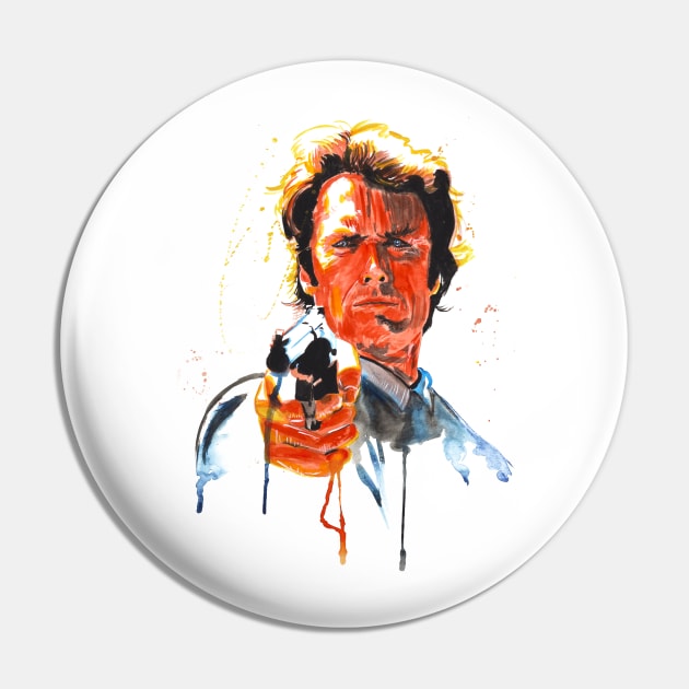 Dirty Harry-Feeling Lucky? Pin by beaugeste2280@yahoo.com