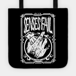 Senses Fail Grenade Tote