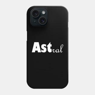 Astral Phone Case