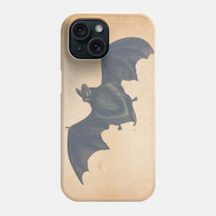 Bat Phone Case