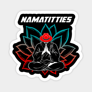 Namatitties Magnet