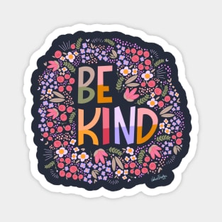 Be kind Magnet
