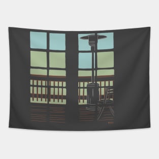 Home Tapestry