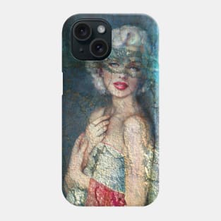 MM Venice Blue Phone Case