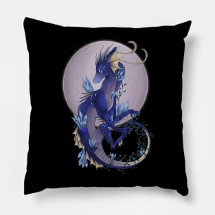 The Pendragon Pillow