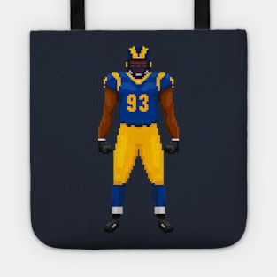 Ndamukong Tote