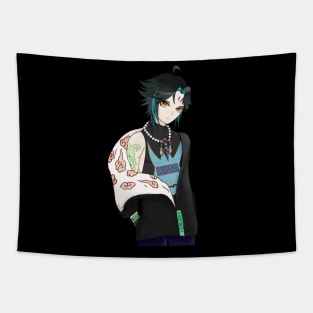 Xiao Tapestry