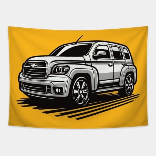 Chevrolet HHR Tapestry