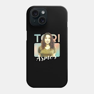 tori amos - vintage classic Phone Case