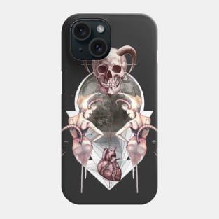 Temptations Phone Case