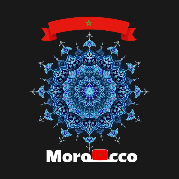 morrocco by medfrigo