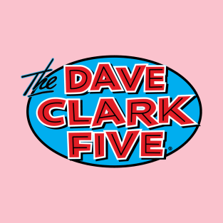 Dave Clark Five T-Shirt