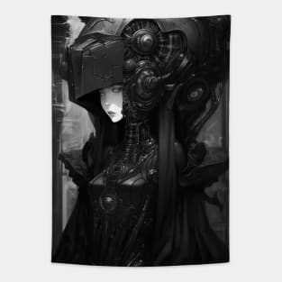 DARK APOCALYPSE 10 Tapestry