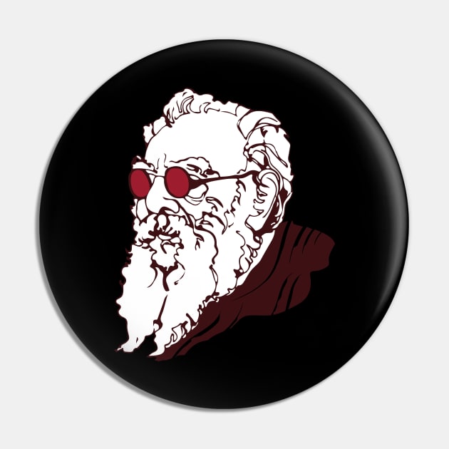 Periyar Tamil Leader Pride Rationalist Chennai Thamizhanda Pin by alltheprints