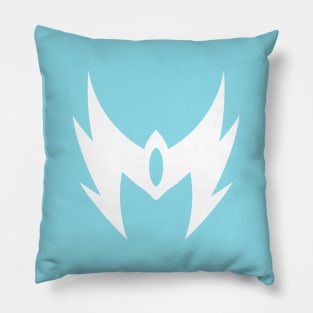 Snowbird Mask Pillow