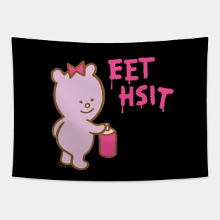 Eet Hsit - JoKoBo Tapestry