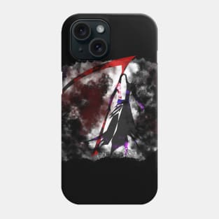 Dark Reaper Phone Case