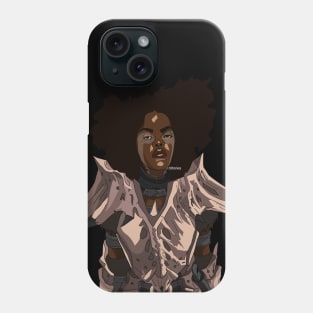 Dragonborn 1 Phone Case