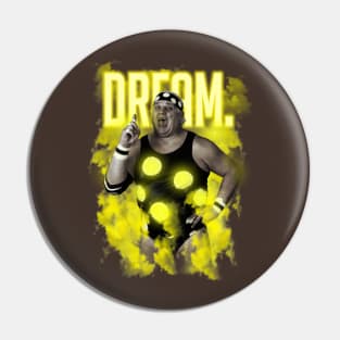 Wwe Smackdown Dusty Rhodes Pin