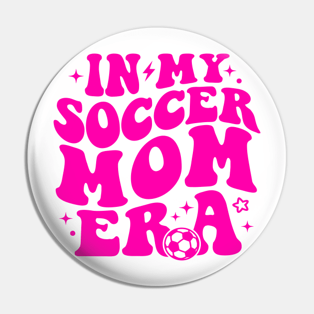 in my soccer mom era Pin by Design Voyage