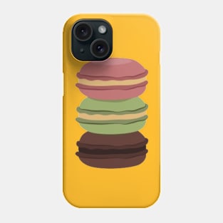 Macaron Lover Phone Case