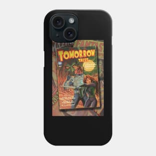 Tomorrow Tales Phone Case