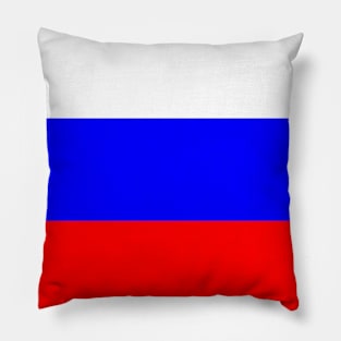Russia Pillow