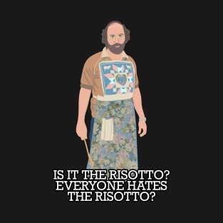 Murray's Risotto T-Shirt