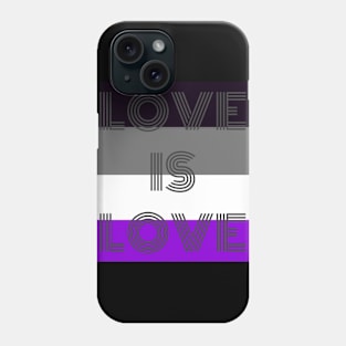 pride flag Phone Case