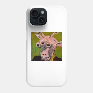 Ree-Yees Phone Case