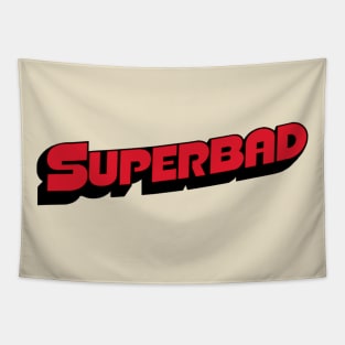 Superbad Tapestry