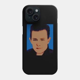 robert patrick Phone Case