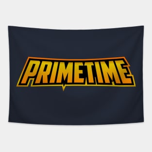 Primetime Paul Oyama Tapestry