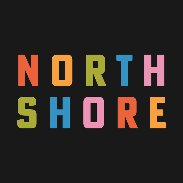 North Shore Minnesota Lake Superior Duluth MN by PodDesignShop