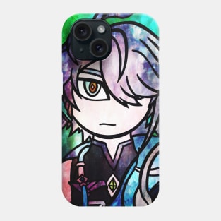 Genshin Impact - Alhaitham, Akademiya's Scribe Phone Case