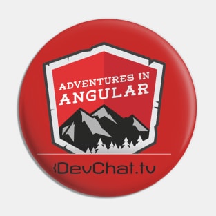 Adventures in Angular Pin