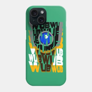 Wub Wub Wub Phone Case