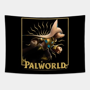 Palword - Anubis Tapestry