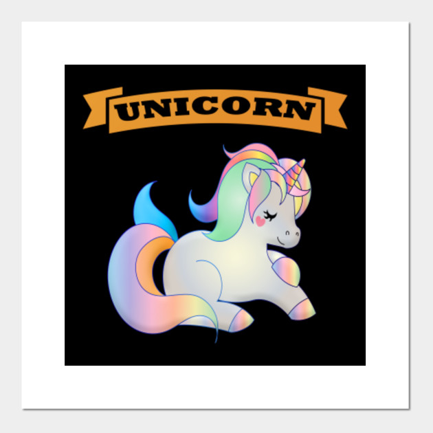 unicorn, 2020 , gift - Unicorn - Posters and Art Prints | TeePublic