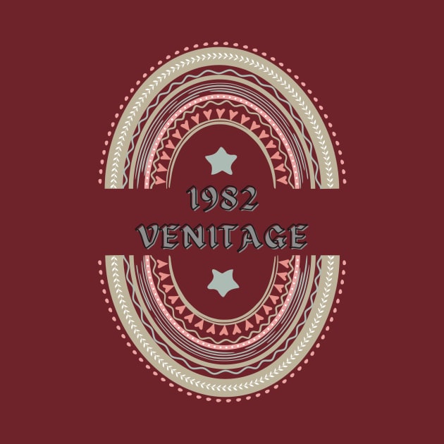 1982 Venitage by Abelfashion