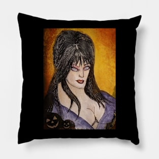 Halloween Pillow