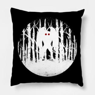 Mothman Pillow