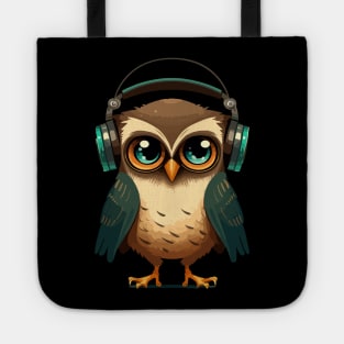 Enjoy The Music Tote