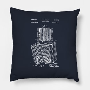 Accordion Pillow