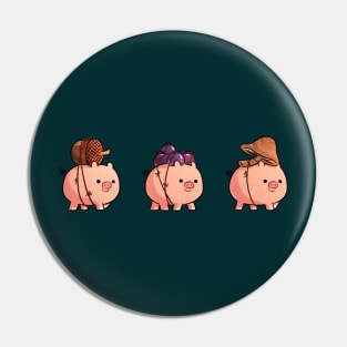 Pignic Pin