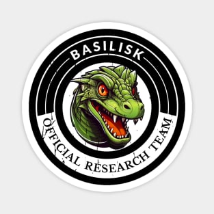 Official Research Team of Basilisk Magnet