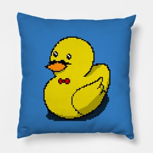 Duckys Cools mode Pillow