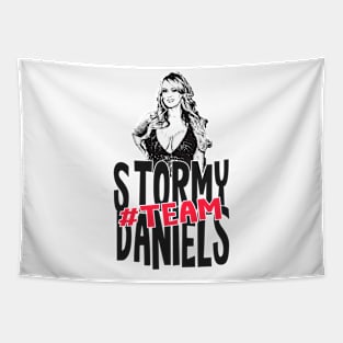 Calm in the Storm, Power Unleashed Tapestry