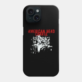 american head charge get it on Phone Case