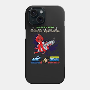 2016 Team Shirt 02 Phone Case